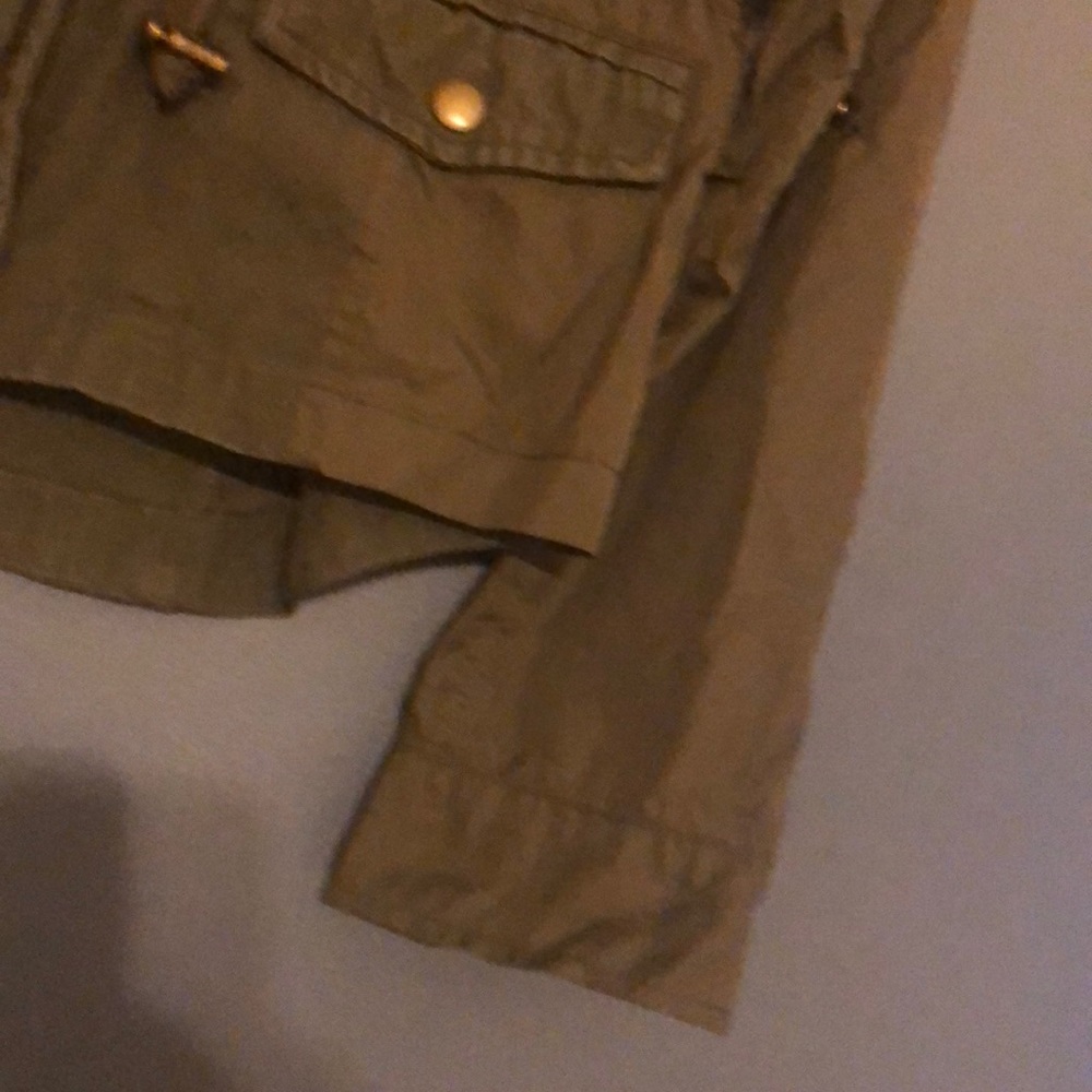 American Rag Jacket - Picture 3 of 10